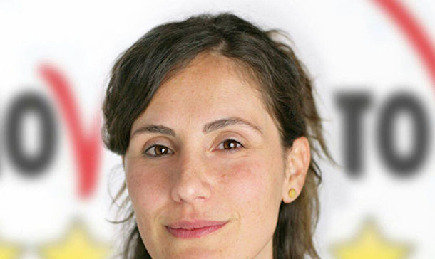A Dorgali la prima donna sindaco del Movimento 5 Stelle in Sardegna