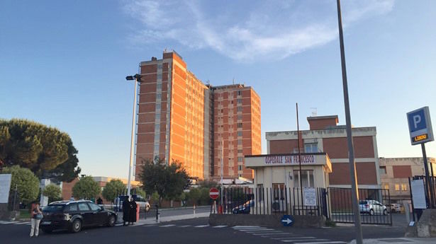 Muore il primario del reparto di Gastroenterologia dell'ospedale San Giovanni di Torino