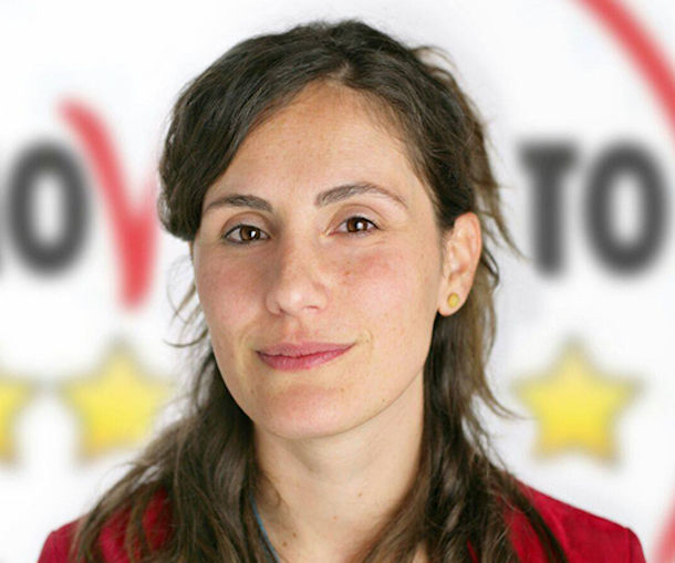 A Dorgali la prima donna sindaco del Movimento 5 Stelle in Sardegna