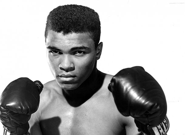 Addio alla leggenda del pugilato: muore a 74 anni Muhammad Ali