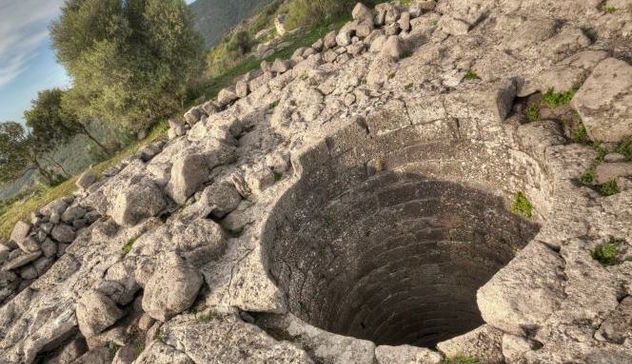 Santuario nuragico di Santa Vittoria: al via le indagini di scavo archeologico