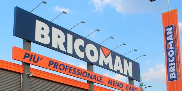 Salta la corrente elettrica nel negozio Bricoman di Elmas: sospeso il servizio per tutta la mattina