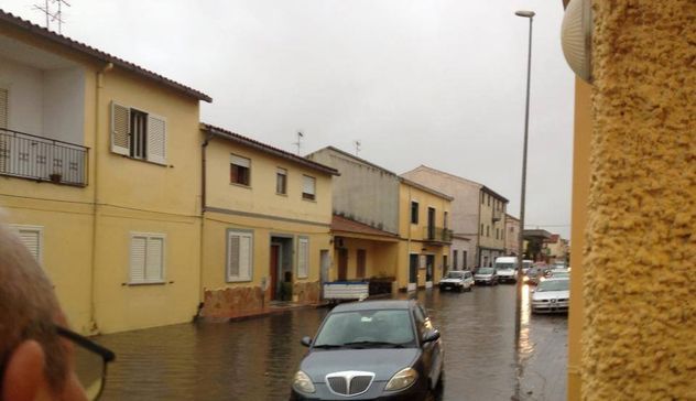 Alluvione. Con un ordinanza il Commissario per l'emergenza proroga gli interventi per il ripristino della rete delle acque bianche a Olbia
