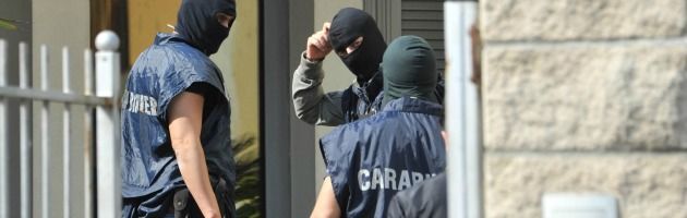 Omicidi, furti e droga, arresti tra Piemonte e Sardegna. Maxi operazione dei Carabinieri, 13 arresti