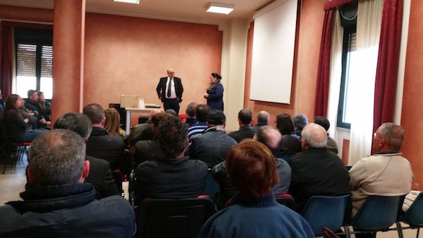 Pro loco. Eletto il direttivo Unpli Cagliari: Romano Massa riconfermato alla Presidenza per il terzo mandato consecutivo