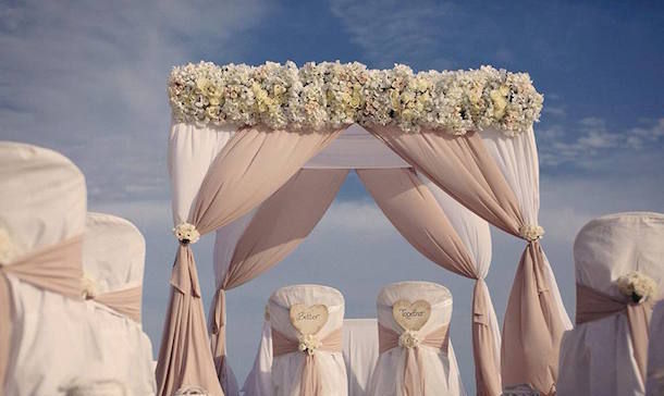 Sardegna top wedding destination? Due imprenditrici sarde a Firenze tra i migliori wedding planner del mondo a promuovere l'Isola