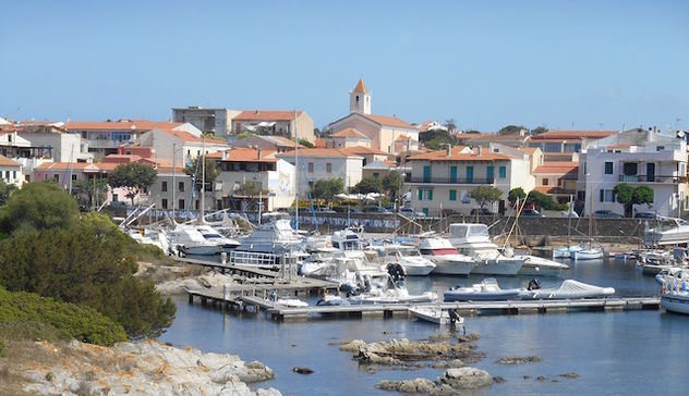 Sardegna, forte calo del prezzo degli immobili