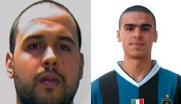 Bruxelles, un kamikaze usò l'identità dell'ex giocatore dell'Inter Ibrahim Maaroufi