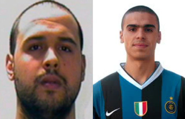 Bruxelles, un kamikaze usò l'identità dell'ex giocatore dell'Inter Ibrahim Maaroufi