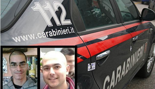 Hanno un nome gli indagati per l'omicidio di Gianluca Monni e Stefano Masala