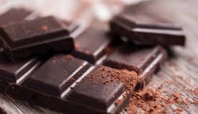 AAA: l'Università di Pisa cerca aspiranti mangiatori di cioccolato per aiutare la ricerca scientifica 