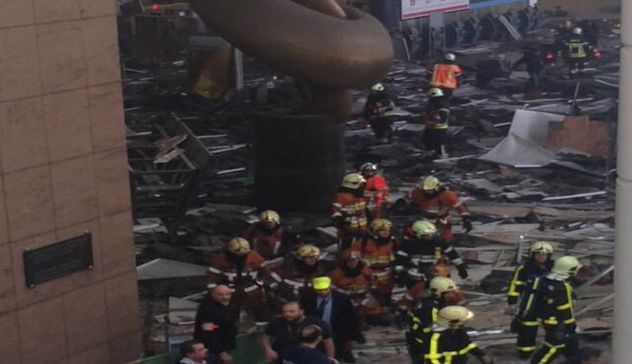 Bruxelles. 23 morti per vendicare Salah