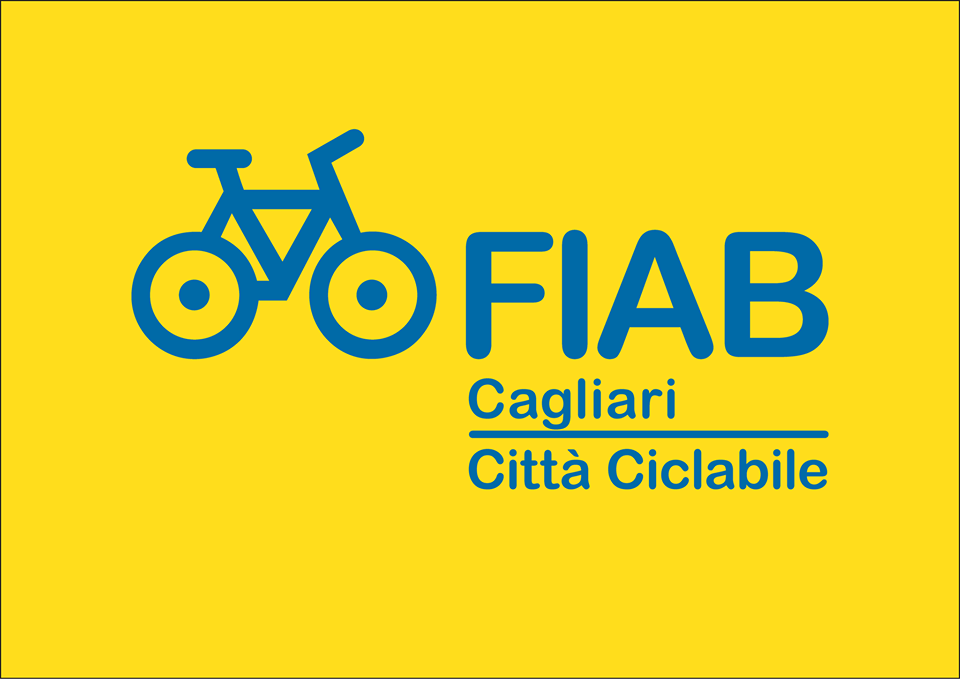 Fiab Cagliari Città Ciclabile. La pedalata di Isili spostata al Lungomare Poetto causa maltempo
