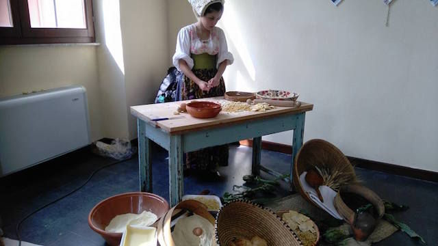 26° Sagra del Carciofo: tre giorni di festeggiamenti e workshop sul progetto “Rural Eu”