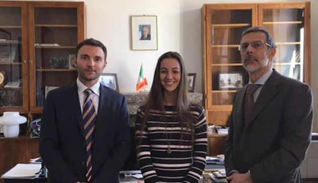 Erasmus. A una studentessa di Cagliari la prima borsa di studio europea in Iran