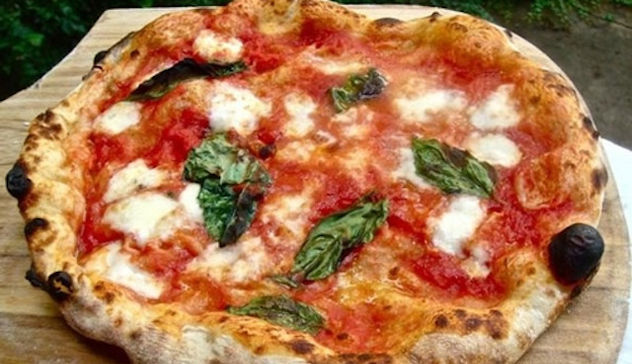 La pizza come Patrimonio Culturale Immateriale dell'Unesco: la Coldiretti promuove una degustazione all'Emiciclo Garibaldi