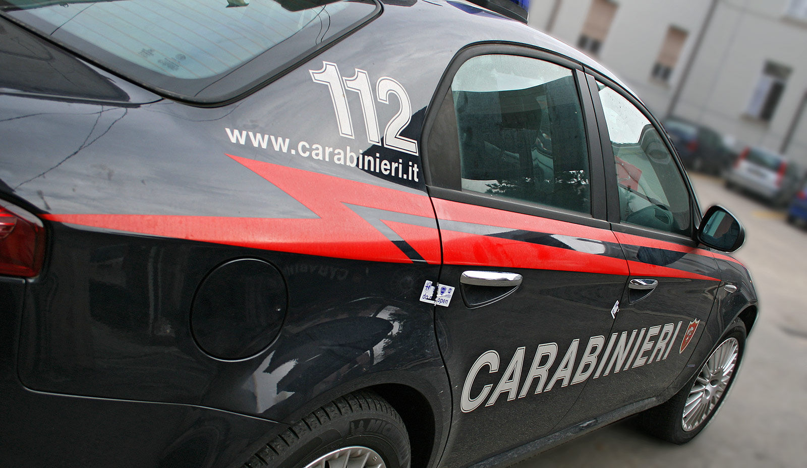 I carabinieri arrestano un pregiudicato di 34 anni per spaccio di droga