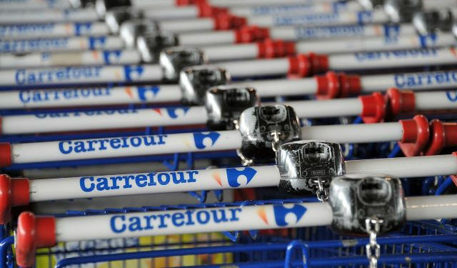 Carrefour ritira dagli scaffali i Würstel di pollo: 