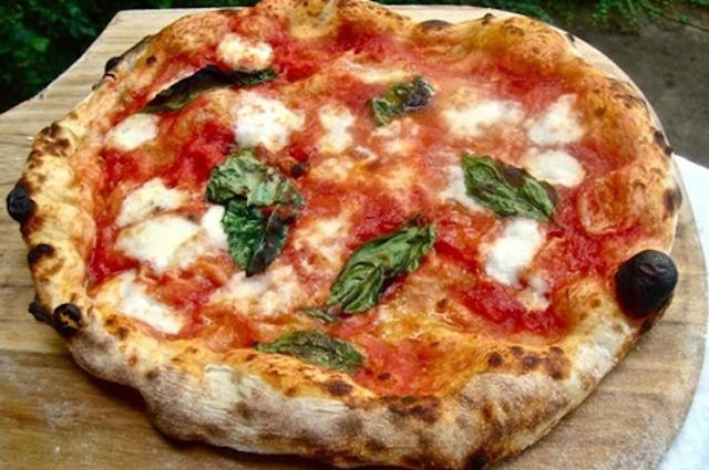 La pizza come Patrimonio Culturale Immateriale dell'Unesco: la Coldiretti promuove una degustazione all'Emiciclo Garibaldi