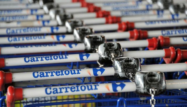Carrefour ritira dagli scaffali i Würstel di pollo: 