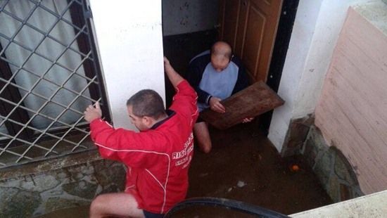 Alluvione. Cappellacci chiede incontro a Letta, risorse e revisione del patto di stabilità per uscire da emergenza