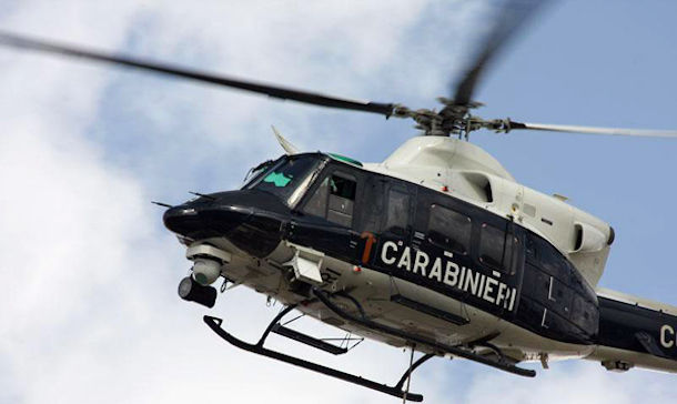 Maxi operazione antidroga dei Carabinieri: 50 arresti in tutta Italia, 500 militari in campo