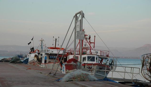 Servitù militari, sbloccati indennizzi per pescatori di Sant'Antioco