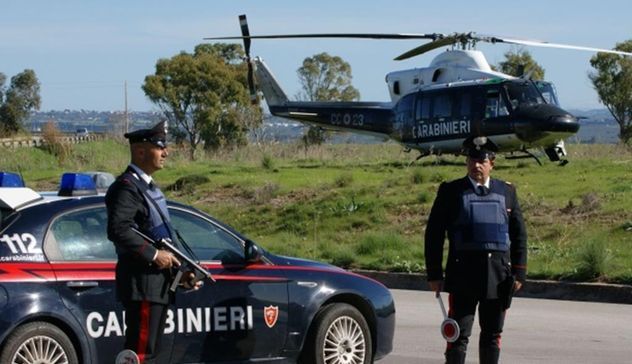 Maxi operazione antidroga dei carabinieri tra Ogliastra e Cagliari