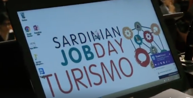 Sardinian job day turismo: 1000 i colloqui di selezione per il lavoro