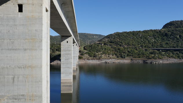 Allarme siccità in Sardegna