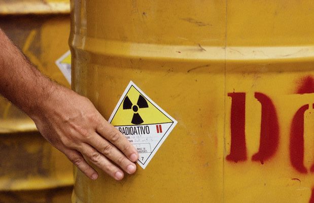 A Ottana il deposito delle scorie nucleari? La denuncia del deputato Mauro Pili