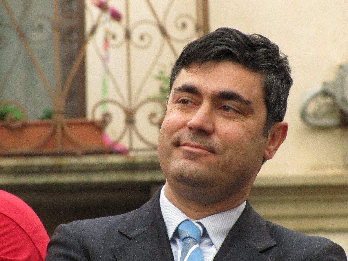 Andrea Soddu è il sindaco più amato in Sardegna