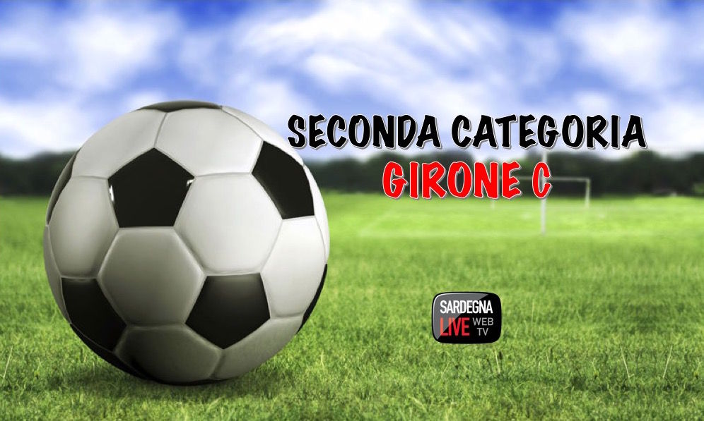 Seconda Categoria - Girone C