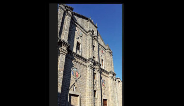 Giubileo, aperta ieri a Tempio la 1^ porta Santa in Sardegna