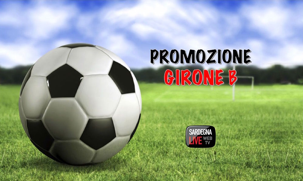 Promozione - Girone B