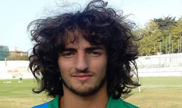 Calcio. Al giocatore della Nuorese Daniele Catte il il Premio Ussi Sardegna 2015