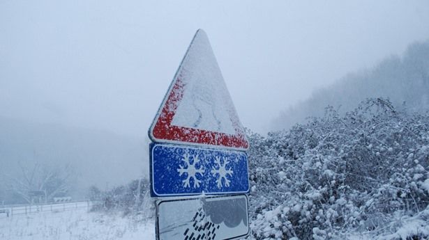 Maltempo. Nel weekend è previsto un forte peggioramento di stampo invernale in tutta la Sardegna
