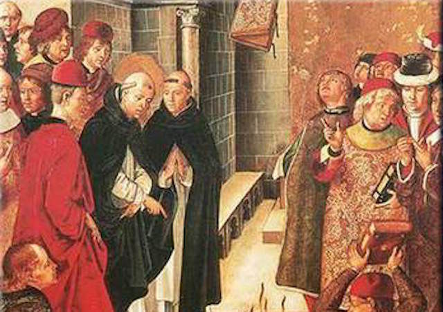 Scoperti 138 documenti del Tribunale dell'Inquisizione vescovile di Alghero del XVIII secolo