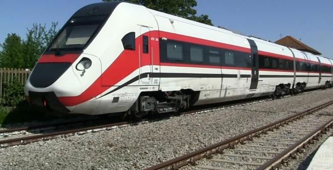 I treni veloci che dovrebbero collegare Cagliari e Sassari entreranno in servizio a dicembre 
