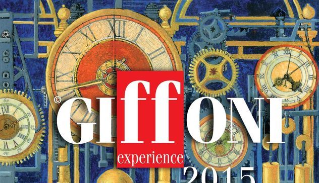 A Tonara tutto è pronto per il GiffoniFF Experience 2015