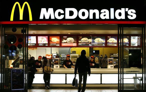 Apre a Nuoro il primo McDonald's, garantiti 40 posti di lavoro