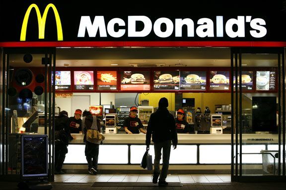 Apre a Nuoro il primo McDonald's, garantiti 40 posti di lavoro
