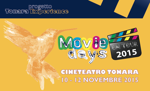 Al via il Giffoni Tonara Experience BIM Taloro 2015, la rassegna del cinema dedicata ai più giovani