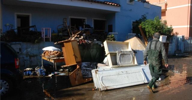 Alluvione 2013, i sindaci di Olbia e Arzachena rinviati a giudizio per disastro e omicidio colposo