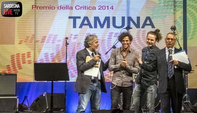 Premio Andrea Parodi: trionfa Giuliano Gabriele