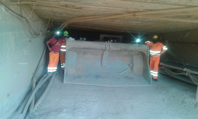 Miniera di bauxite, Ulgiati (Ugl):  “S&B ponga fine a un atteggiamento intollerabile”