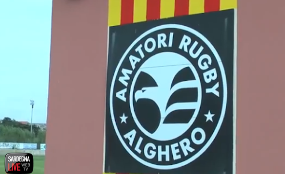 L'Amatori Rugby Alghero festeggia 40 anni