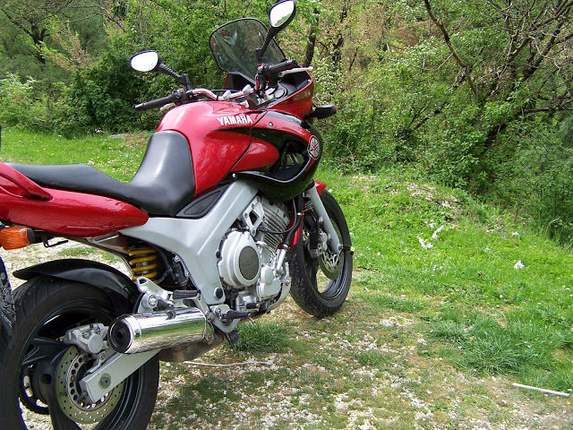 Un'altra moto rubata a Orgosolo, vittime turisti austriaci