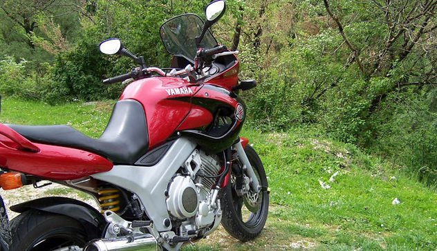 Un'altra moto rubata a Orgosolo, vittime turisti austriaci