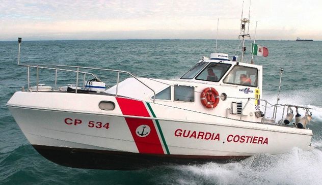 Tragedia sul litorale di San Gemiliano: turista svizzero muore annegato
